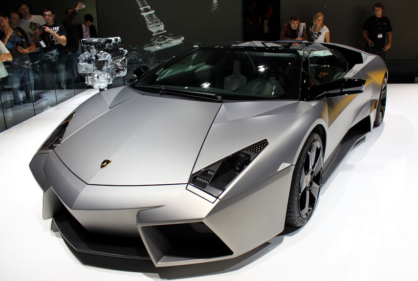 Tarihin En Dikkat Çekici 100 Otomobili