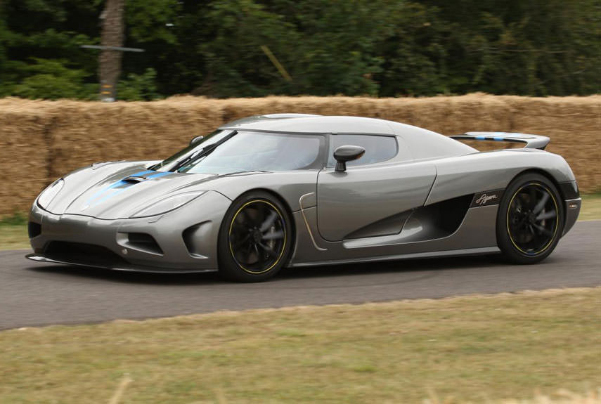 Tarihin En Dikkat Çekici 100 Otomobili