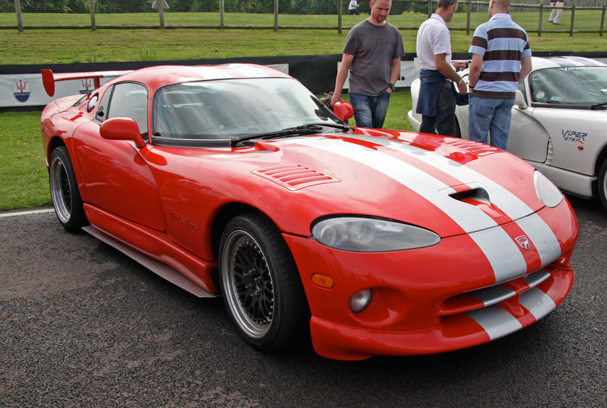 Tarihin En Dikkat Çekici 100 Otomobili