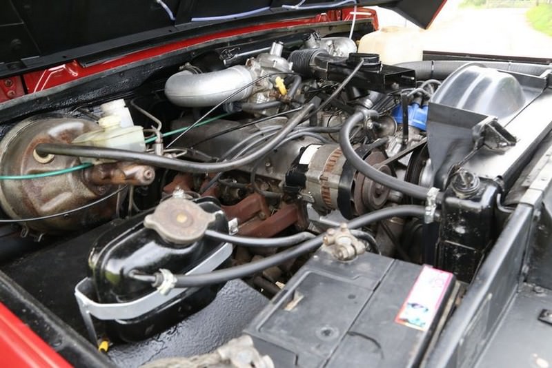 Üstü Açık Range Rover Açık Arttırmaya Çıkıyor