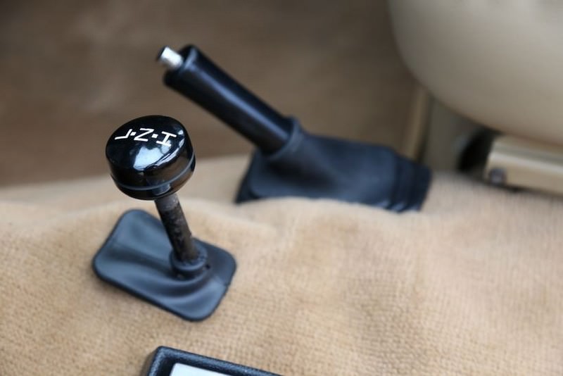 Üstü Açık Range Rover Açık Arttırmaya Çıkıyor