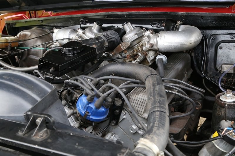 Üstü Açık Range Rover Açık Arttırmaya Çıkıyor