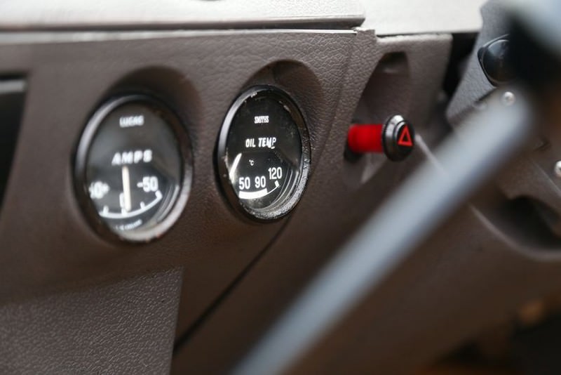 Üstü Açık Range Rover Açık Arttırmaya Çıkıyor