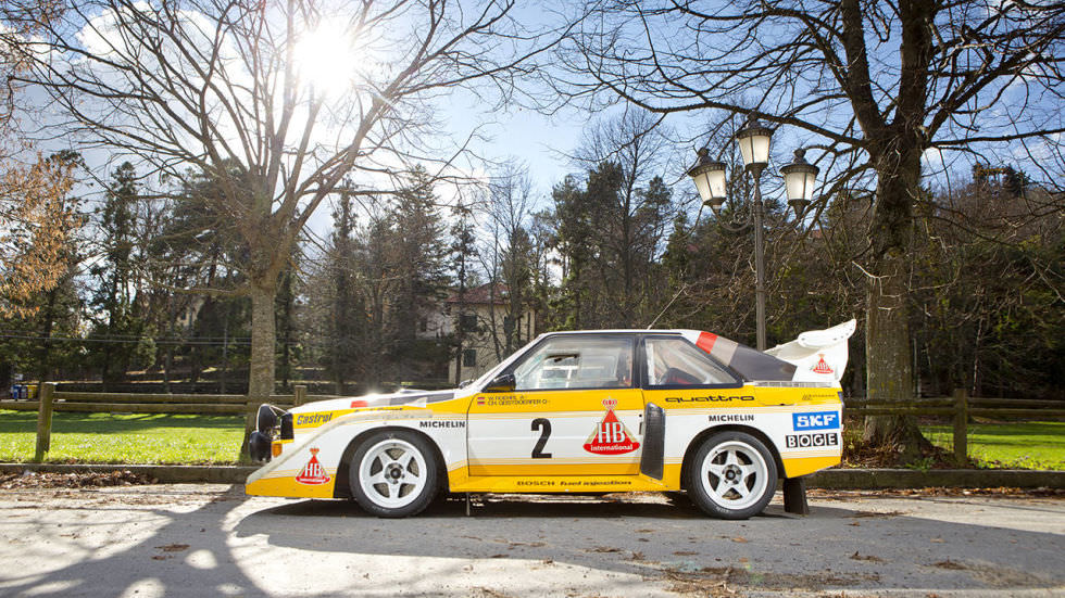 Son 50 Yılın En Havalı 51 Otomobili