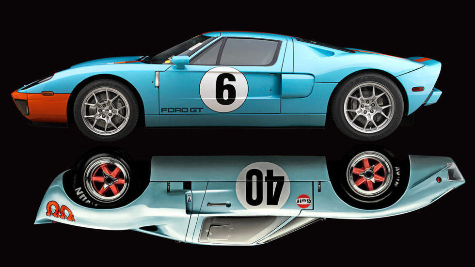 Son 50 Yılın En Havalı 51 Otomobili