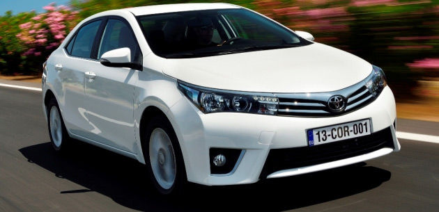 Türkiye’de En Çok Çalınan Araçlar