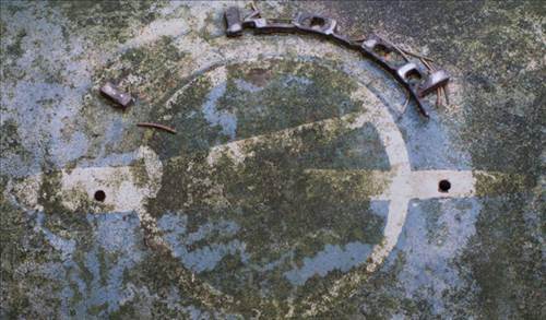 Ormandaki Otomobil Mezarlığının Sırrı