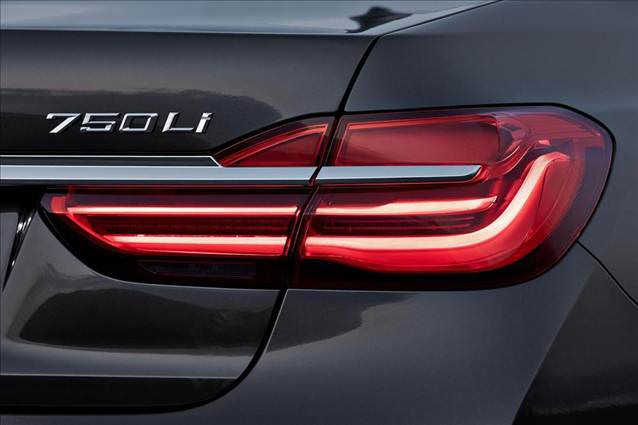 Yeni 7 Serisi’nin Fiyatı Belli Oldu