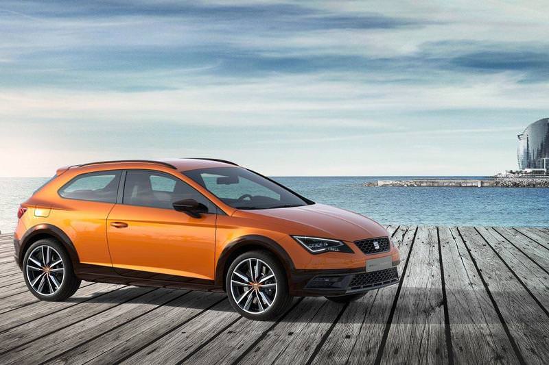 SEAT Leon Cross Sport Yollara Çıkamayacak