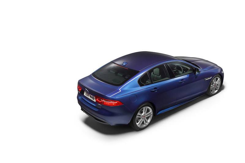 Jaguar Land Rover Üç Yeni Modelle Los Angeles’ta Olacak