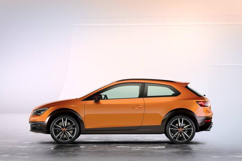 SEAT Leon Cross Sport Yollara Çıkamayacak