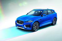 Jaguar Land Rover Üç Yeni Modelle Los Angeles’ta Olacak