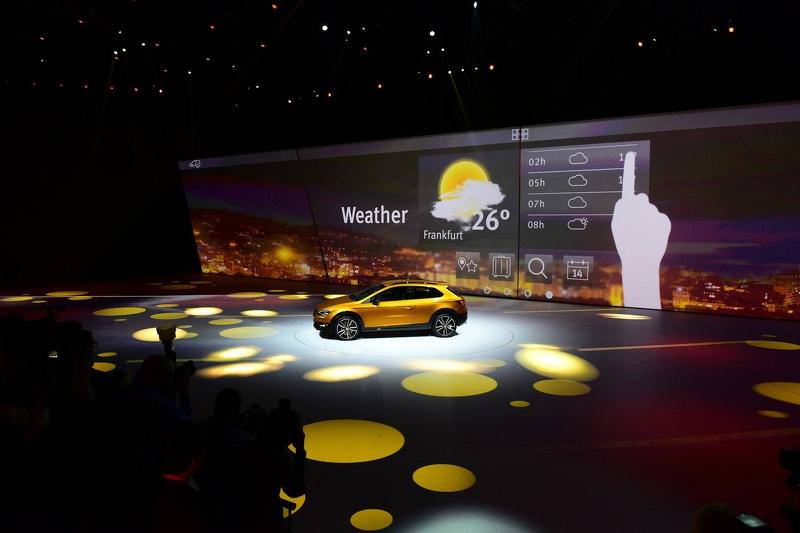 SEAT Leon Cross Sport Yollara Çıkamayacak