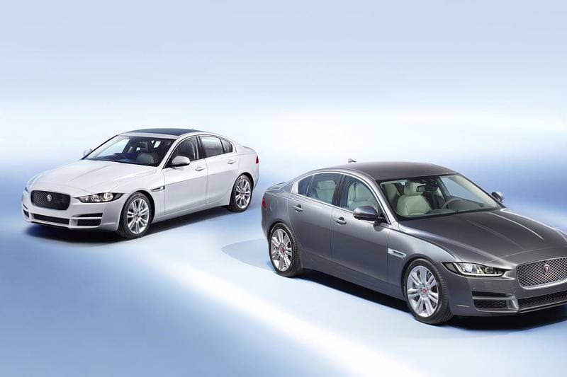 Jaguar Land Rover Üç Yeni Modelle Los Angeles’ta Olacak