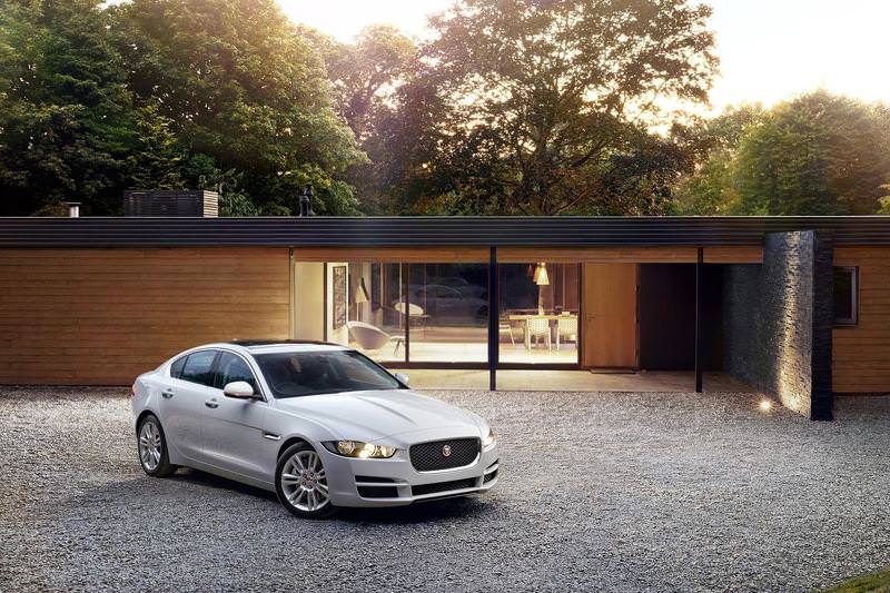 Jaguar Land Rover Üç Yeni Modelle Los Angeles’ta Olacak