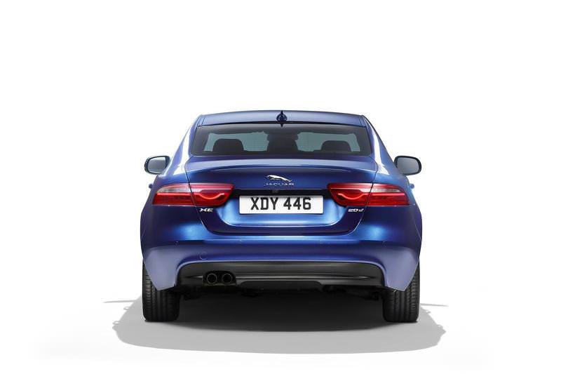 Jaguar Land Rover Üç Yeni Modelle Los Angeles’ta Olacak