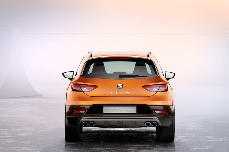 SEAT Leon Cross Sport Yollara Çıkamayacak