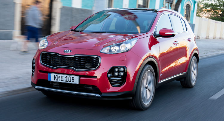 A'dan Z'ye 2015 Los Angeles Otomobil Fuarı