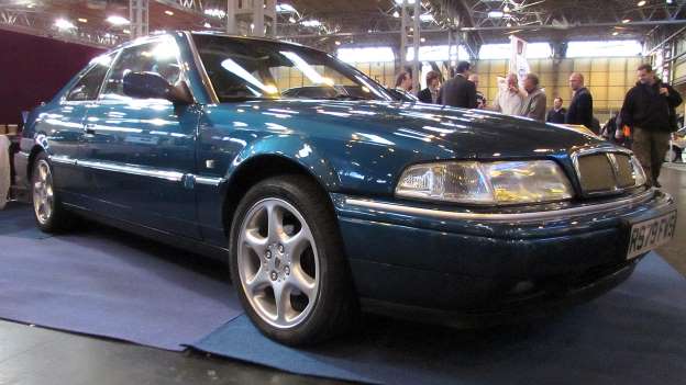 NEC Klasik Otomobil Fuarı Dikkatleri Üzerine Çekiyor