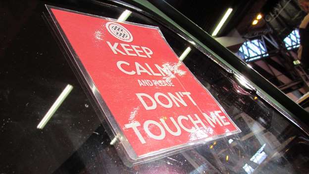 NEC Klasik Otomobil Fuarı Dikkatleri Üzerine Çekiyor