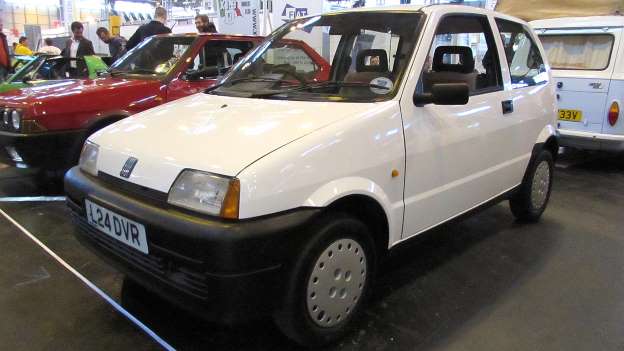 NEC Klasik Otomobil Fuarı Dikkatleri Üzerine Çekiyor