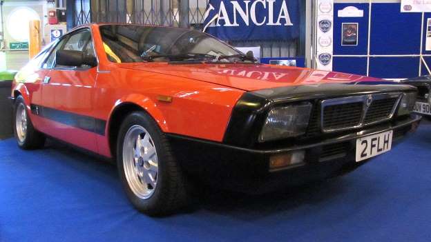 NEC Klasik Otomobil Fuarı Dikkatleri Üzerine Çekiyor