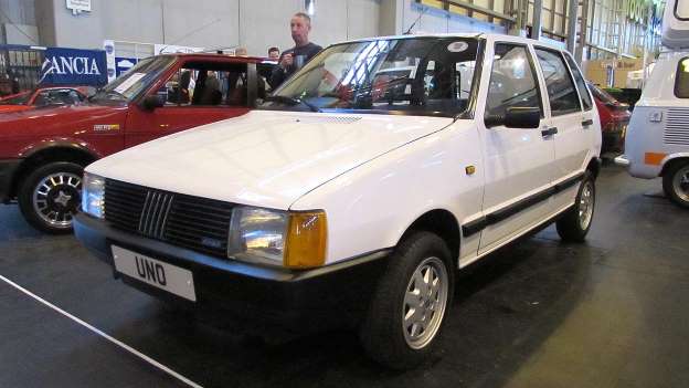 NEC Klasik Otomobil Fuarı Dikkatleri Üzerine Çekiyor