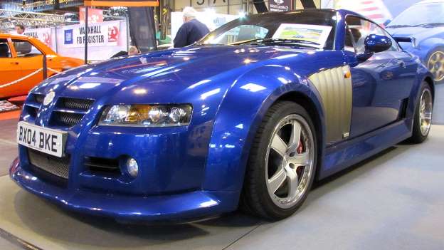 NEC Klasik Otomobil Fuarı Dikkatleri Üzerine Çekiyor