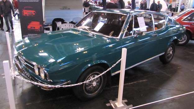 NEC Klasik Otomobil Fuarı Dikkatleri Üzerine Çekiyor