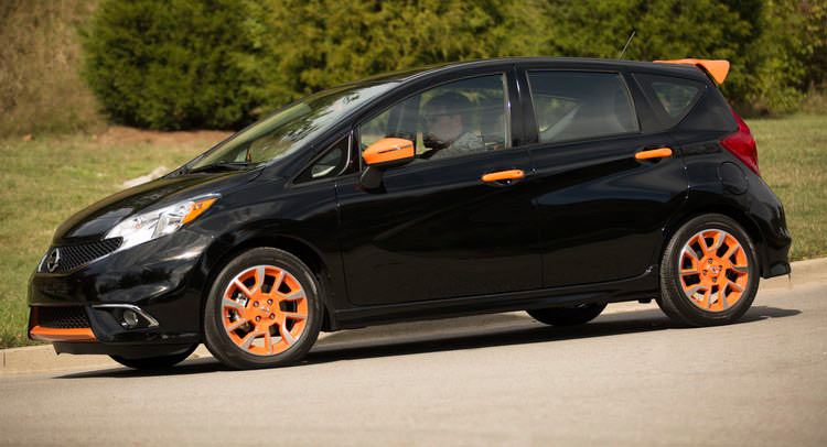 A'dan Z'ye 2015 Los Angeles Otomobil Fuarı