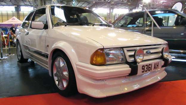 NEC Klasik Otomobil Fuarı Dikkatleri Üzerine Çekiyor