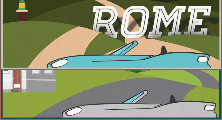 A'dan Z'ye 2015 Los Angeles Otomobil Fuarı