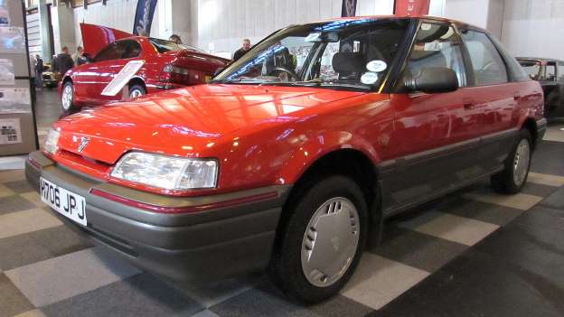 NEC Klasik Otomobil Fuarı Dikkatleri Üzerine Çekiyor