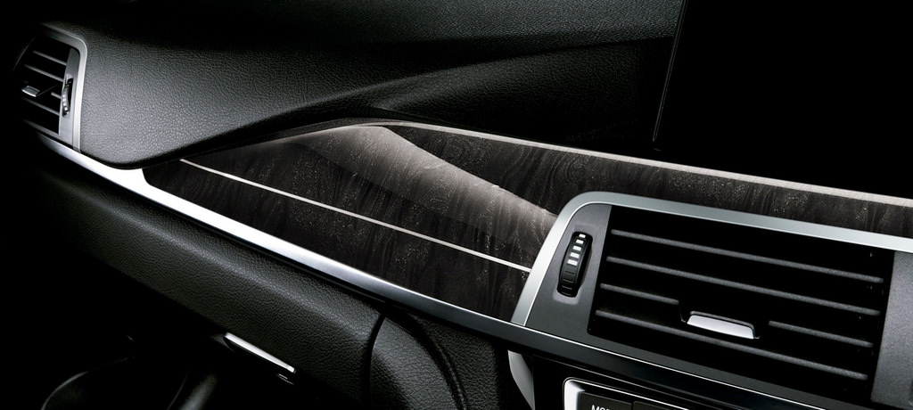 3 Serisi’ne Özel Versiyon