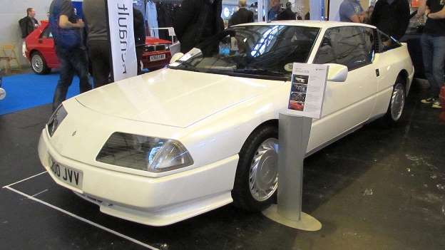 NEC Klasik Otomobil Fuarı Dikkatleri Üzerine Çekiyor