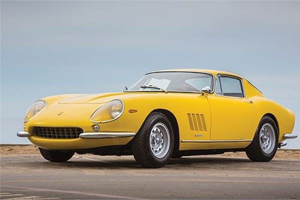 Milyon Dolarlara Satılan Klasikler