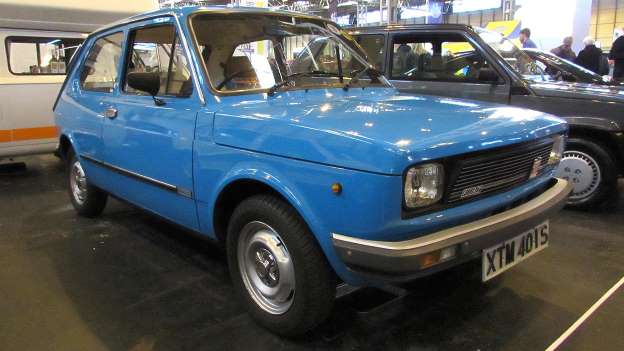 NEC Klasik Otomobil Fuarı Dikkatleri Üzerine Çekiyor