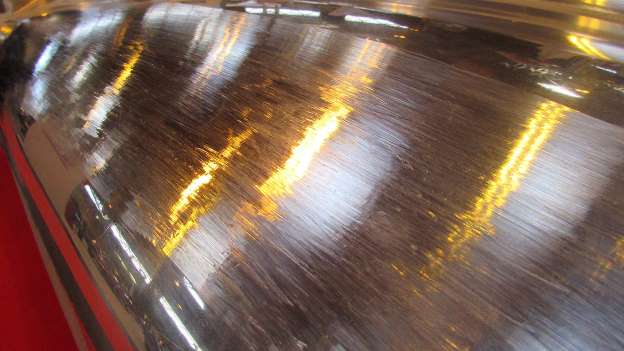 NEC Klasik Otomobil Fuarı Dikkatleri Üzerine Çekiyor