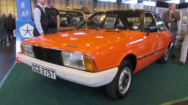 NEC Klasik Otomobil Fuarı Dikkatleri Üzerine Çekiyor