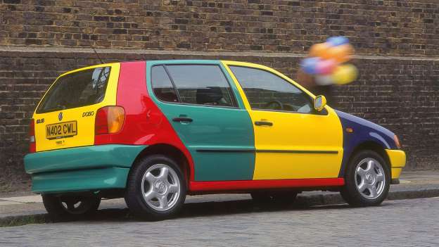 En Tuhaf 50 Özel Model