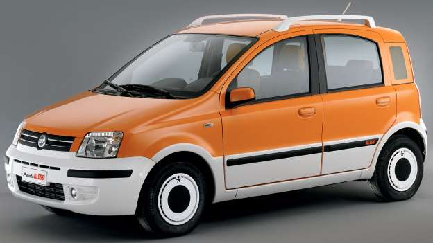 En Tuhaf 50 Özel Model