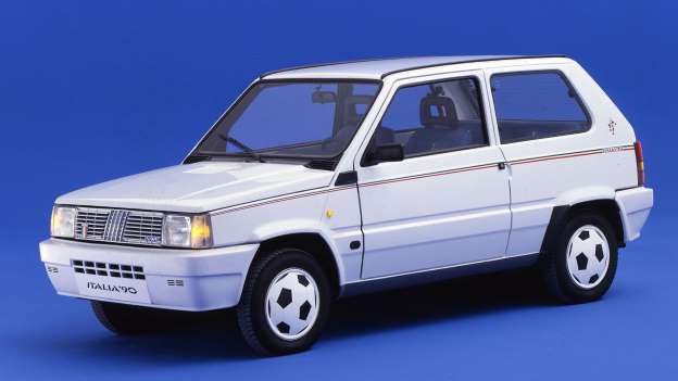 En Tuhaf 50 Özel Model