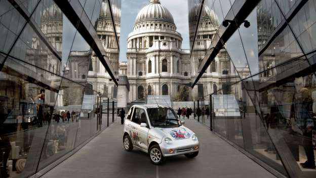 En Tuhaf 50 Özel Model