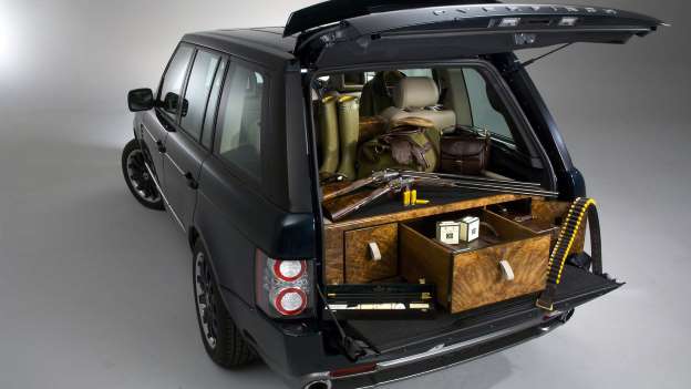 En Tuhaf 50 Özel Model