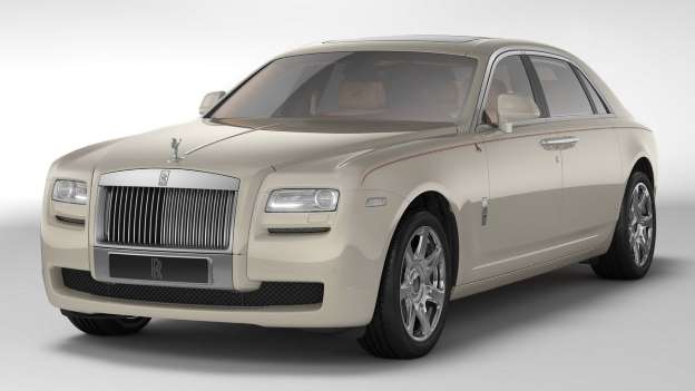 En Tuhaf 50 Özel Model