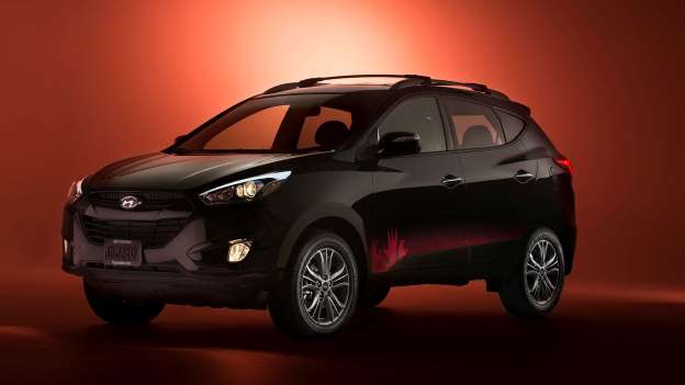 En Tuhaf 50 Özel Model