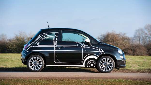 En Tuhaf 50 Özel Model