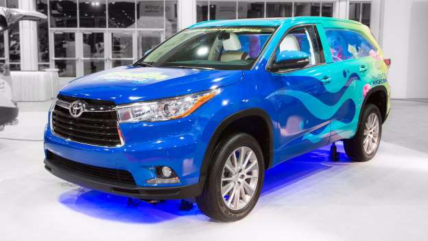 En Tuhaf 50 Özel Model