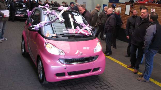 En Tuhaf 50 Özel Model