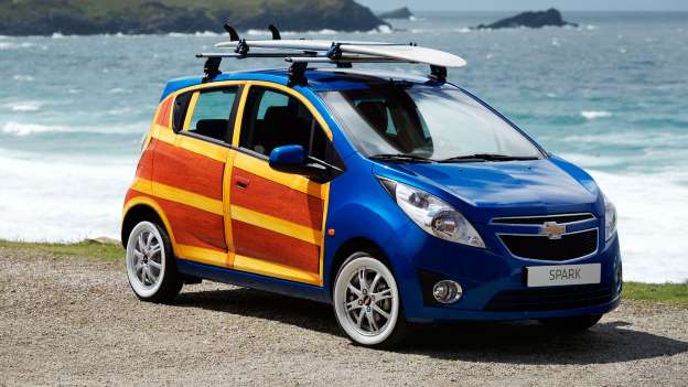 En Tuhaf 50 Özel Model